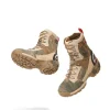 CAMO TERRAIN FUERZA COBRA PARATROOPER BOOTS - MADE IN COLOMBIA NUMBERED 1/280 PAIRS>SPRAYGROUND Discount