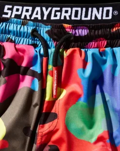 CAMOBURST CORTO SWIM TRUNKS><noscript><img width=