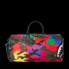CAMOBURST EMPEROR DUFFLE>SPRAYGROUND Best