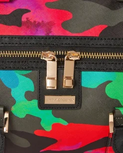 CAMOBURST EMPEROR DUFFLE><noscript><img width=