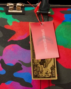 CAMOBURST EMPEROR DUFFLE><noscript><img width=