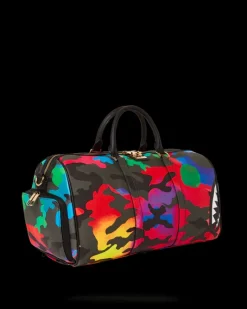 CAMOBURST EMPEROR DUFFLE><noscript><img width=
