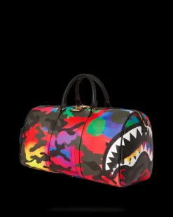 CAMOBURST EMPEROR DUFFLE><noscript><img width=