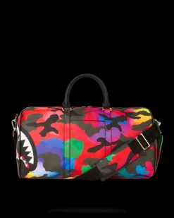CAMOBURST EMPEROR DUFFLE><noscript><img width=