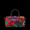 CAMOBURST MINI DUFFLE>SPRAYGROUND New