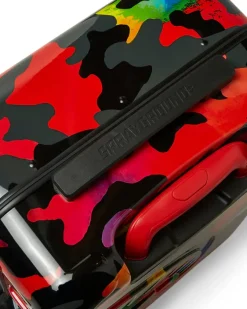 CAMOBURST SHARKNAUTICS HARDSHELL CARRY-ON LUGGAGE><noscript><img width=