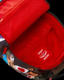 CAMOKAWA 90S SURFERS BACKPACK (DLXR)><noscript><img width=