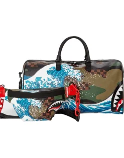 CAMOKAWA WAVE SHARK CROSSBODY><noscript><img width=