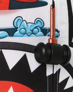 CAN'T CATCH ME BACKPACK><noscript><img width=