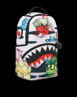 CAN'T CATCH ME BACKPACK><noscript><img width=