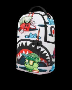 CAN'T CATCH ME BACKPACK><noscript><img width=