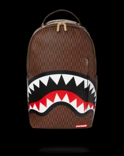 CASHIN CHECKS BACKPACK (DLXV)>SPRAYGROUND Sale