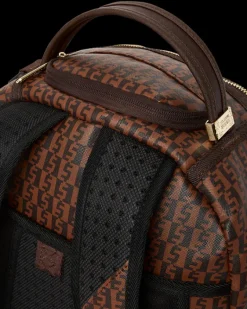 CASHIN CHECKS BACKPACK (DLXV)><noscript><img width=