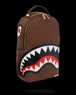 CASHIN CHECKS BACKPACK (DLXV)><noscript><img width=