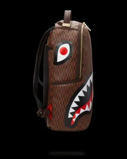 CASHIN CHECKS BACKPACK (DLXV)><noscript><img width=