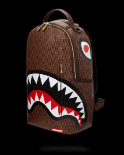 CASHIN CHECKS BACKPACK (DLXV)><noscript><img width=