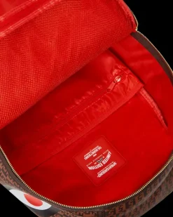 CASHIN CHECKS BACKPACK (DLXV)><noscript><img width=