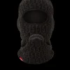 CASHIN CHECKS SKI MASK (GRAY)>SPRAYGROUND Best