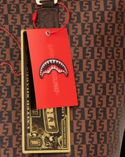 CASHIN CHECKS TOTE><noscript><img width=