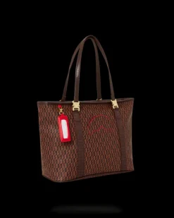 CASHIN CHECKS TOTE><noscript><img width=