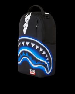 CASPER GHOSTLY NIGHTS BACKPACK><noscript><img width=