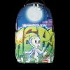 CASPER GRAFF NIGHTS BACKPACK>SPRAYGROUND New