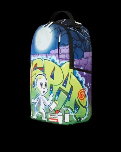 CASPER GRAFF NIGHTS BACKPACK><noscript><img width=