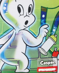 CASPER GRAFF NIGHTS BACKPACK><noscript><img width=
