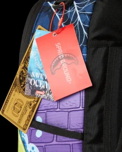 CASPER GRAFF NIGHTS BACKPACK><noscript><img width=
