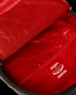 CATWALK CURRENCY BACKPACK (DLXV)><noscript><img width=