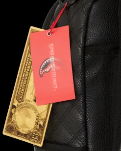 CATWALK CURRENCY BACKPACK (DLXV)><noscript><img width=
