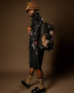 CATWALK CURRENCY BACKPACK (DLXV)><noscript><img width=