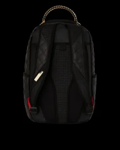 CATWALK CURRENCY BACKPACK (DLXV)><noscript><img width=