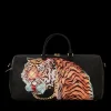 CATWALK CURRENCY DUFFLE>SPRAYGROUND New