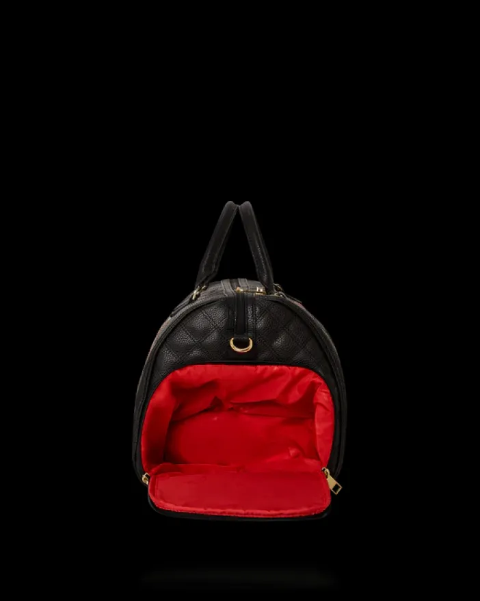 CATWALK CURRENCY DUFFLE>SPRAYGROUND New
