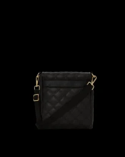 CATWALK CURRENCY MESSENGER SLING BAG><noscript><img width=