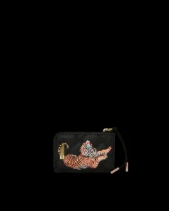 CATWALK CURRENCY WALLET>SPRAYGROUND Sale