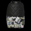 CAYMAN ISLANDS BACKPACK>SPRAYGROUND