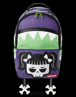 CAZZU BACKPACK>SPRAYGROUND Clearance
