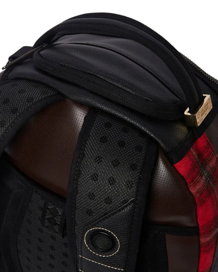 CAZZU ERRORCITO PUNK SHARK BACKPACK>SPRAYGROUND Hot