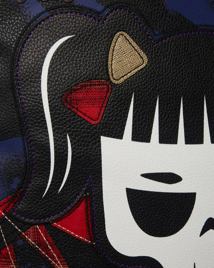 CAZZU ERRORCITO PUNK SHARK BACKPACK>SPRAYGROUND Hot