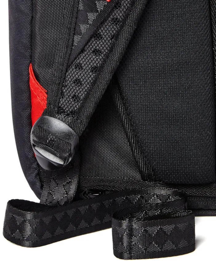 CAZZU ERRORCITO PUNK SHARK BACKPACK>SPRAYGROUND Hot