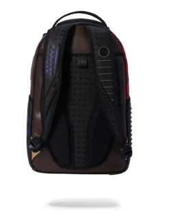 CAZZU ERRORCITO PUNK SHARK BACKPACK><noscript><img width=