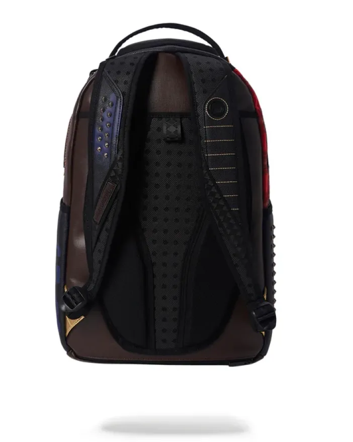 CAZZU ERRORCITO PUNK SHARK BACKPACK>SPRAYGROUND Hot