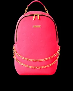 CHAIN REACTION BACKPACK>SPRAYGROUND Clearance