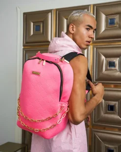 CHAIN REACTION BACKPACK>SPRAYGROUND Clearance