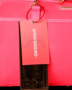 CHAIN REACTION MINI DUFFLE><noscript><img width=