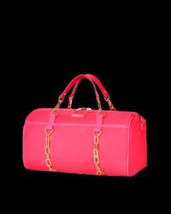 CHAIN REACTION MINI DUFFLE><noscript><img width=