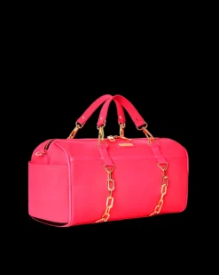 CHAIN REACTION MINI DUFFLE><noscript><img width=