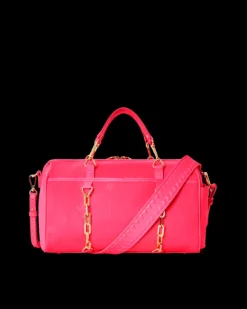 CHAIN REACTION MINI DUFFLE><noscript><img width=